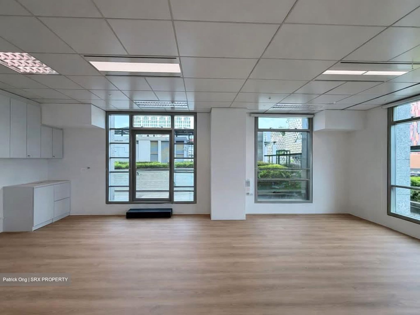 Bugis Junction (D7), Office #563992391